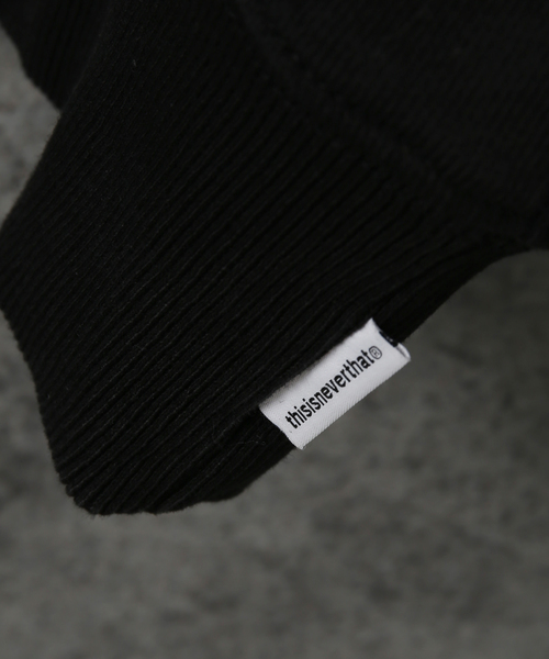thisisneverthat（ディスイズネバーザット）の「【thisisneverthat