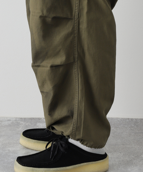 セール】【J.S.Homestead】M-51 LONG WASH CARGO（カーゴパンツ