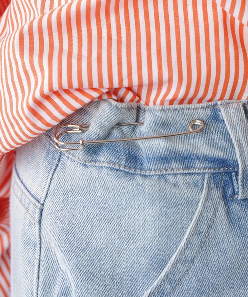 SPINNS(スピンズ)の「【2個セット】デコ安全ピン(その他小物・レディース・A・ONESIZE)」の7枚目の写真