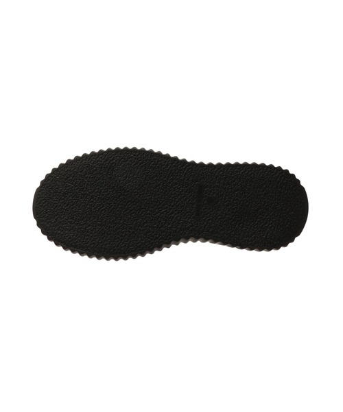 PAMEO POSE（パメオポーズ）の「FAB. Sneakers（スニーカー・レディース・ブラック/オレンジ/ホワイト・39/38/37）」の16枚目の写真