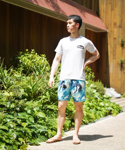 水着 BOARD SHORTS/BANKS(バンクス)サーフトランクス・ボードショーツ