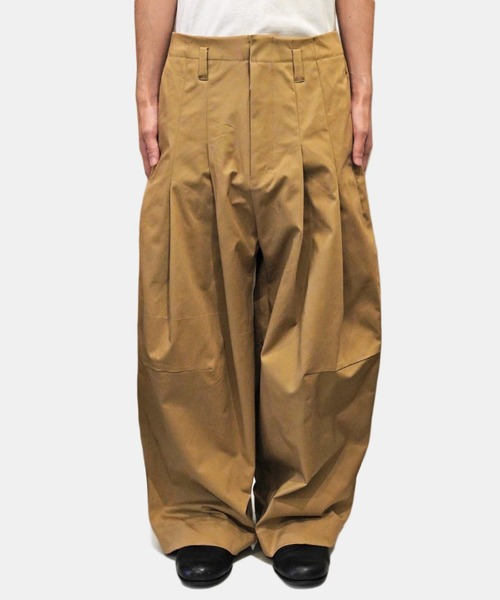 SHINYAKOZUKA（シンヤコヅカ）の「【SHINYAKOZUKA】 DEADSTOCK HIGH