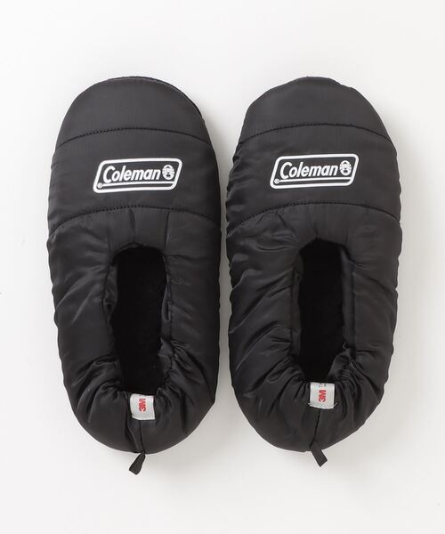 COLEMAN（コールマン）の「『Coleman』シンサレート テント ローカットシューズ（その他シューズ・レディース・ブラック/レッド/ブルー・SMALL/MEDIUM/LARGE）」の13枚目の写真