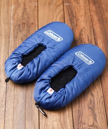 『Coleman』シンサレート テント ローカットシューズ