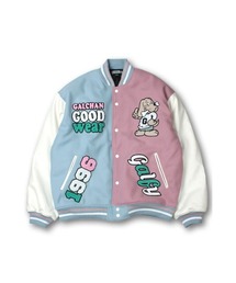 GALFY（ガルフィー）の「GALFY/ガルフィー/クレイジーわんわん