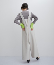 ADAM ET ROPE'（アダムエロペ）の「【サステナブル】ベルテッド