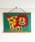 COMMON WARE�i�R�����E�F�A�[�j�́uTapirok / �^�s���N ���R�D�u�g���L����̂������U���v�uCool French Bulldog�v�u���l���C�I���v�|�X�^�[�i�|�X�^�[/�A�[�g�j�v�b�O���[��