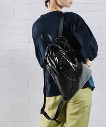 MARECHAL TERRE | ロゴバック(ショルダーバッグ)