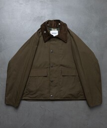 Barbour | Barbour/バブアー 【国内販路限定商品】Transport/トランスポート(ブルゾン)