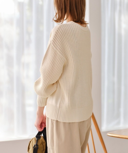 studio CLIP（スタディオクリップ）の「5ゲージワッフル