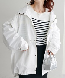 DISCOAT | 【2WAY】モッズコート(モッズコート)