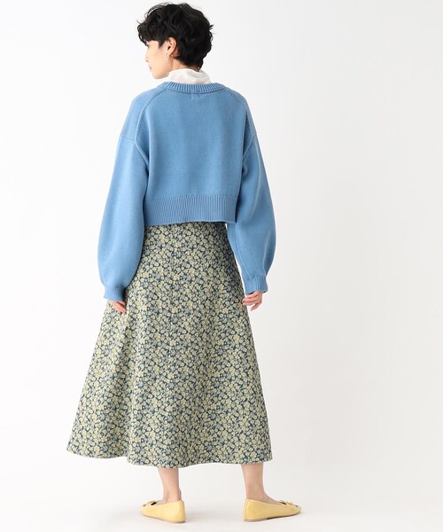 OPAQUE.CLIP（オペークドットクリップ）の「◇ミドルゲージショート