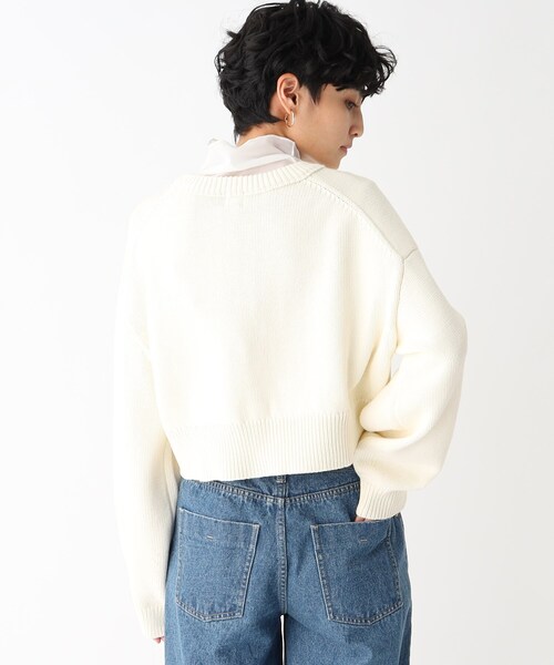 OPAQUE.CLIP（オペークドットクリップ）の「◇ミドルゲージショート