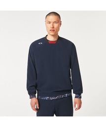 オークリー STRIKING WIND LS PULLOVER 2.0 /トレーナー/TRAINING スポーツ・トレーニング/OAKLEY
