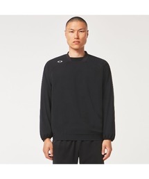 オークリー STRIKING WIND LS PULLOVER 2.0 /トレーナー/TRAINING スポーツ・トレーニング/OAKLEY