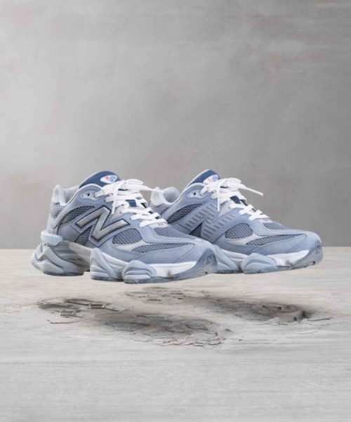 New Balance U9060MD1 / ニューバランス U9060MD1【公式通販】