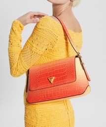 Guess | DESIDERIA Flap Shoulder Bag(ショルダーバッグ)