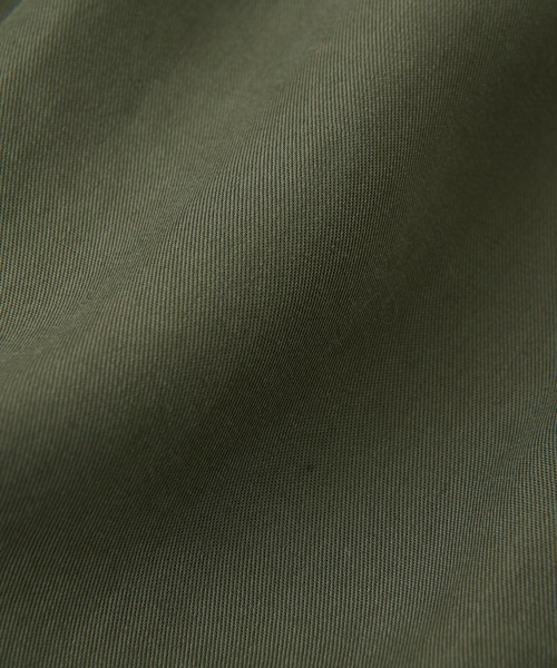 RIVE DROITE（リヴドロワ）の「パラシュートパンツ（その他パンツ・レディース・ベージュ/カーキ/ブラック・FREE）」の21枚目の写真