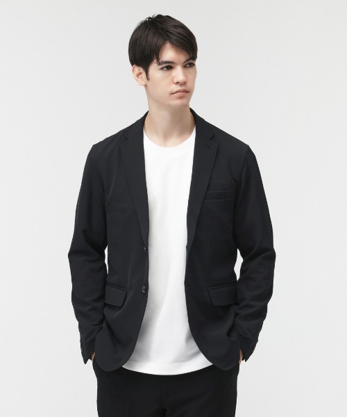 ニューバランス New Balance THE CITY シティージャケット