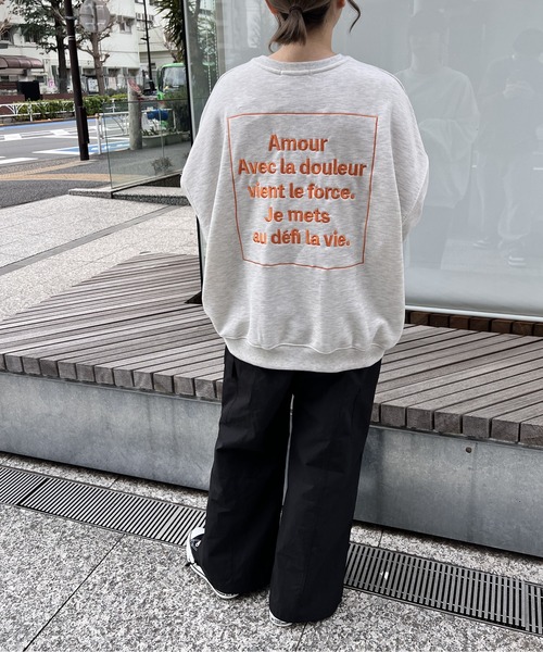 one way（ワンウェイ）の「カーゴポケットパンツ（カーゴパンツ・レディース・ダークグリーン/ピンク/ブラック/ホワイト・FREE）」の13枚目の写真