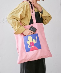 Barbie（バービー）の「バービーワークシリーズ トートバッグ（トートバッグ・メンズ）」