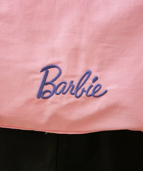 Barbie（バービー）の「バービーワークシリーズ トートバッグ（トートバッグ・レディース・パープル/ピンク/グリーン・フリー）」の16枚目の写真