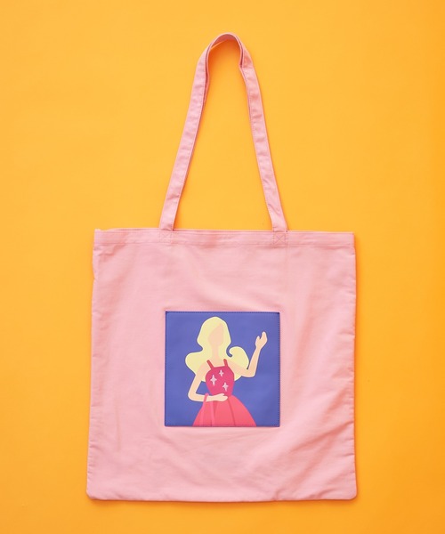 ANTEPRIMA Barbie トートバッグ ANTEPRIMA×Barbie™ コレクション【公式】アンテプリマ