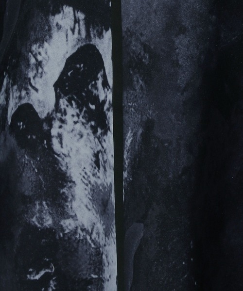 HARE（ハレ）の「ガラパイピングキャミワンピース(HARE)（ワンピース・レディース・ブルー/ブラック・FREE）」の17枚目の写真