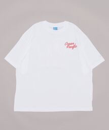 Ocean Pacific（オーシャンパシフィック）の「【OP:オーピー】バックプリントTシャツ（Tシャツ/カットソー・メンズ）」