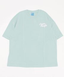 【OP:オーピー】バックプリントTシャツ
