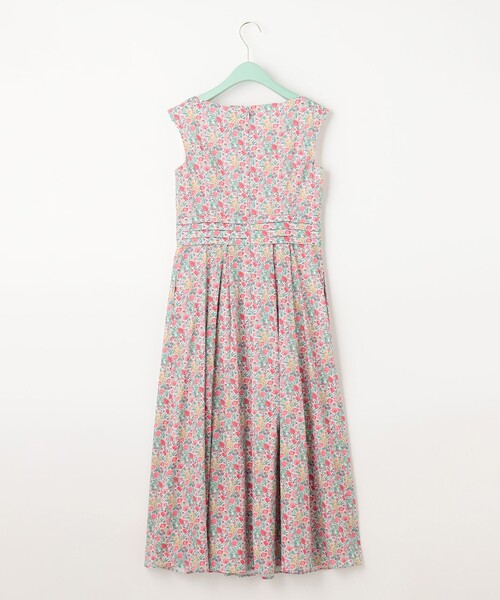 TOCCA（トッカ）の「【LIBERTY社オリジナル素材】【洗える！】FLORAL