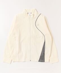 ルコックスポルティフ ヘランカツイルジャージジャケット