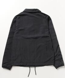 【ADIDAS】Originals ストライプコーチジャケット black★追跡可 adidas（アディダス）の「アディカラー クラシックス スリー