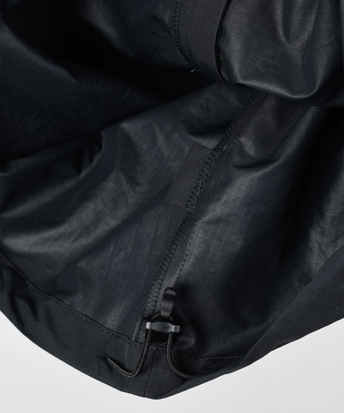 LAD MUSICIAN（ラッドミュージシャン）の「RIPSTOP OVER PANTS（その他