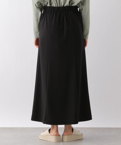 LEPSIM（レプシィム）の「ポンチマーメイドスカート　177179（スカート・レディース・ブルー/ブラック/オフホワイト・FREE）」の16枚目の写真