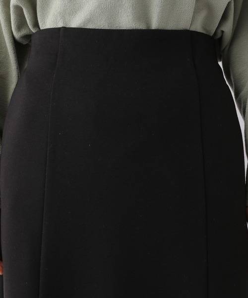 LEPSIM（レプシィム）の「ポンチマーメイドスカート　177179（スカート・レディース・ブルー/ブラック/オフホワイト・FREE）」の17枚目の写真