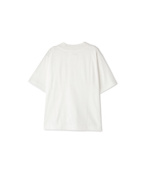 MHL.（エムエイチエル）の「LIGHT COTTON DRY JERSEY（Tシャツ