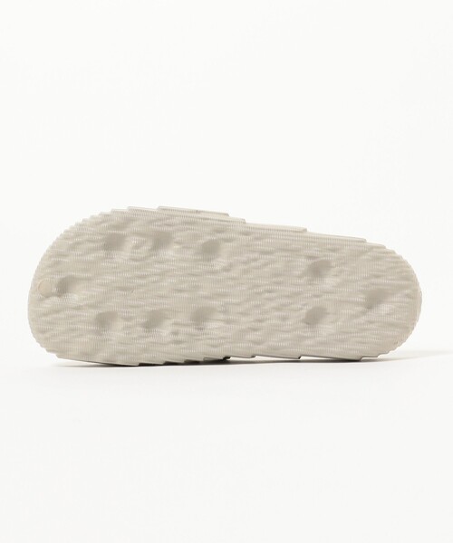 adidas（アディダス）の「adidas / ADILETTE 22 SLIDES（サンダル・メンズ・カーキ/ホワイト/オリーブ/ベージュ・28.5cm/26.5cm/25.5cm/27.5cm）」の12枚目の写真