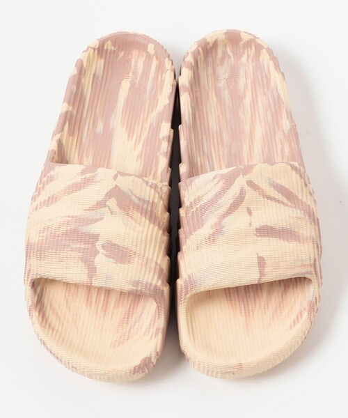 adidas（アディダス）の「adidas / ADILETTE 22 SLIDES（サンダル・メンズ・カーキ/ホワイト/オリーブ/ベージュ・28.5cm/26.5cm/25.5cm/27.5cm）」の18枚目の写真