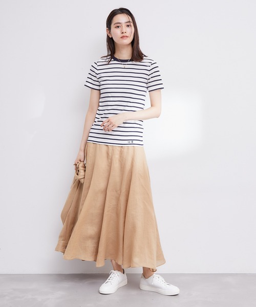 リサイクルレザースニーカー