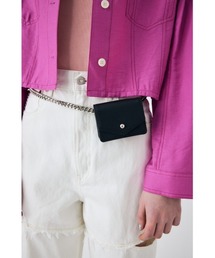 MOUSSY | PETIT ポーチ(ポーチ)