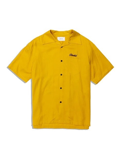 TAIN DOUBLE PUSH（タインダブルプッシュ）｜ファッションアイテム一覧