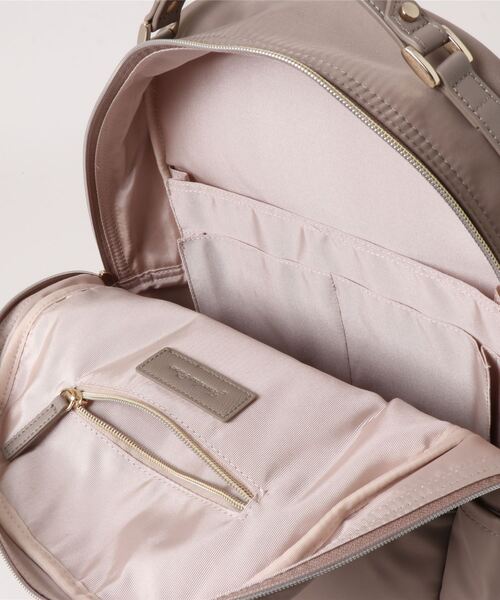 ナッシュ バックパック Jewelna Rose（ジュエルナローズ）の「ナンシー リュックサック