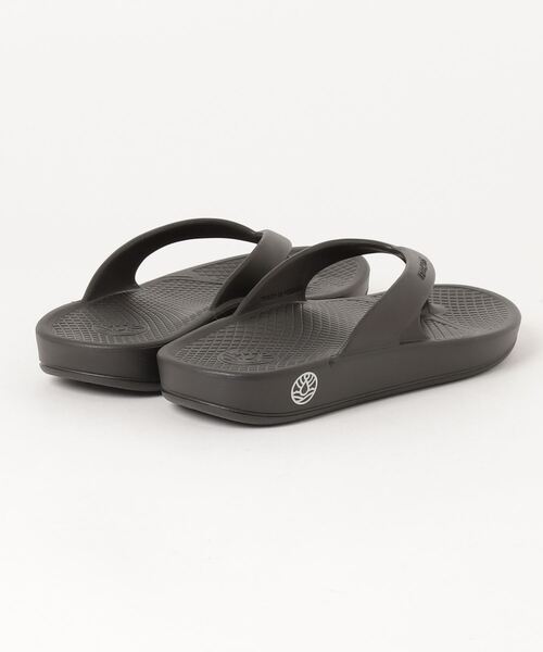 freewaters（フリーウォーターズ）の「フリーウォータース freewaters Cloud9 Ultra（サンダル・メンズ・ブラック・27.0cm/28.0cm/23.0cm/24.0cm/25.0cm/26.0cm）」の2枚目の写真