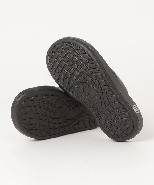 freewaters（フリーウォーターズ）の「フリーウォータース freewaters Cloud9 Ultra（サンダル・メンズ・ブラック・27.0cm/28.0cm/23.0cm/24.0cm/25.0cm/26.0cm）」の3枚目の写真