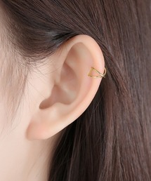 Coo+i（クーイ）の「イヤーカフ（イヤーカフ）」