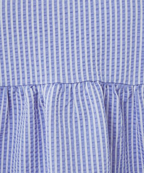 サッカーコンシャスプルオーバーカットソー