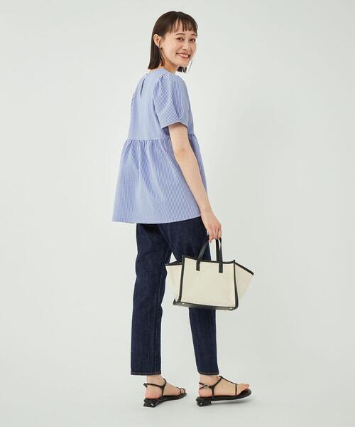 サッカーコンシャスプルオーバーカットソー