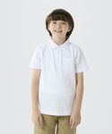 BEAMS SCHOOL(ビームススクール)の「トップス(ポロシャツ)」