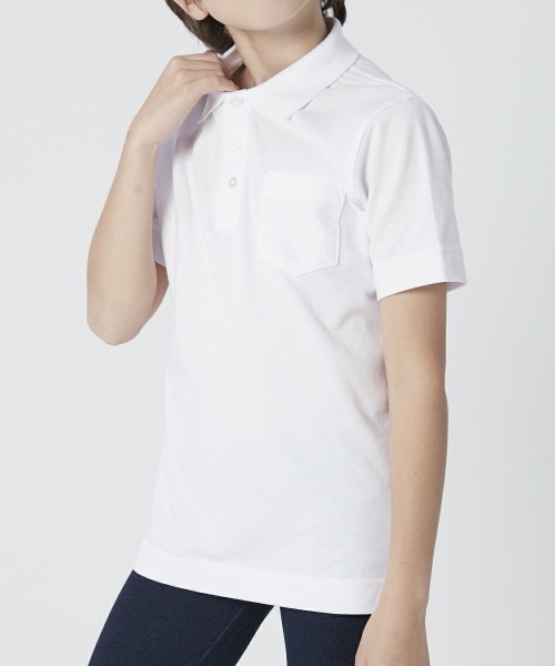 BEAMS SCHOOL ネイビー ポロシャツ L BEAMS SCHOOL ネイビー ポロシャツ L 本日発売！別注 High